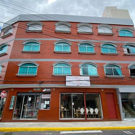 Hotel Cumbaya Sanvy Quito Bagian luar foto